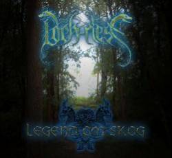 Loch Ness (USA) : Legend om Skog